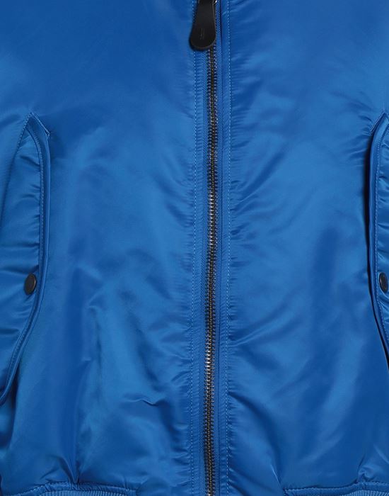 ALPHA INDUSTRIES x NEIL BARRETT Куртки и пиджаки