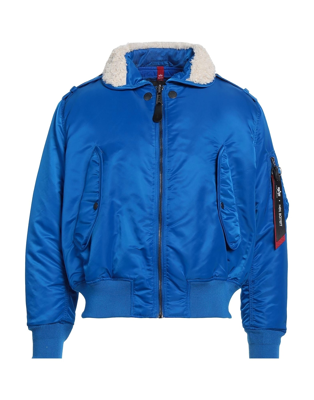ALPHA INDUSTRIES x NEIL BARRETT - Jackets