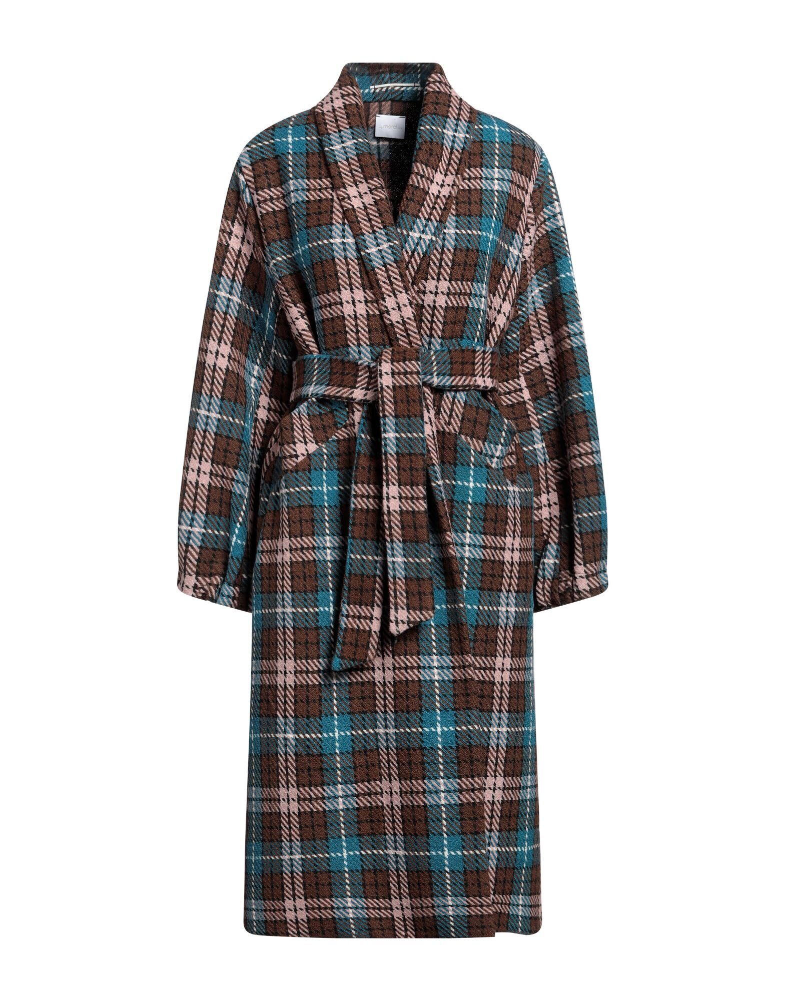 MERCI ITALIA - Пальто