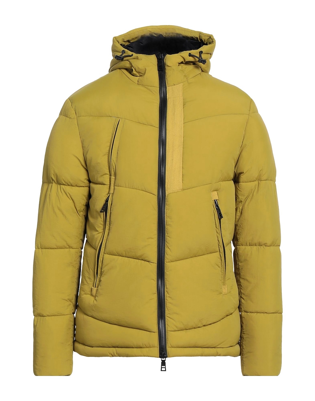 SEINSE - Puffers