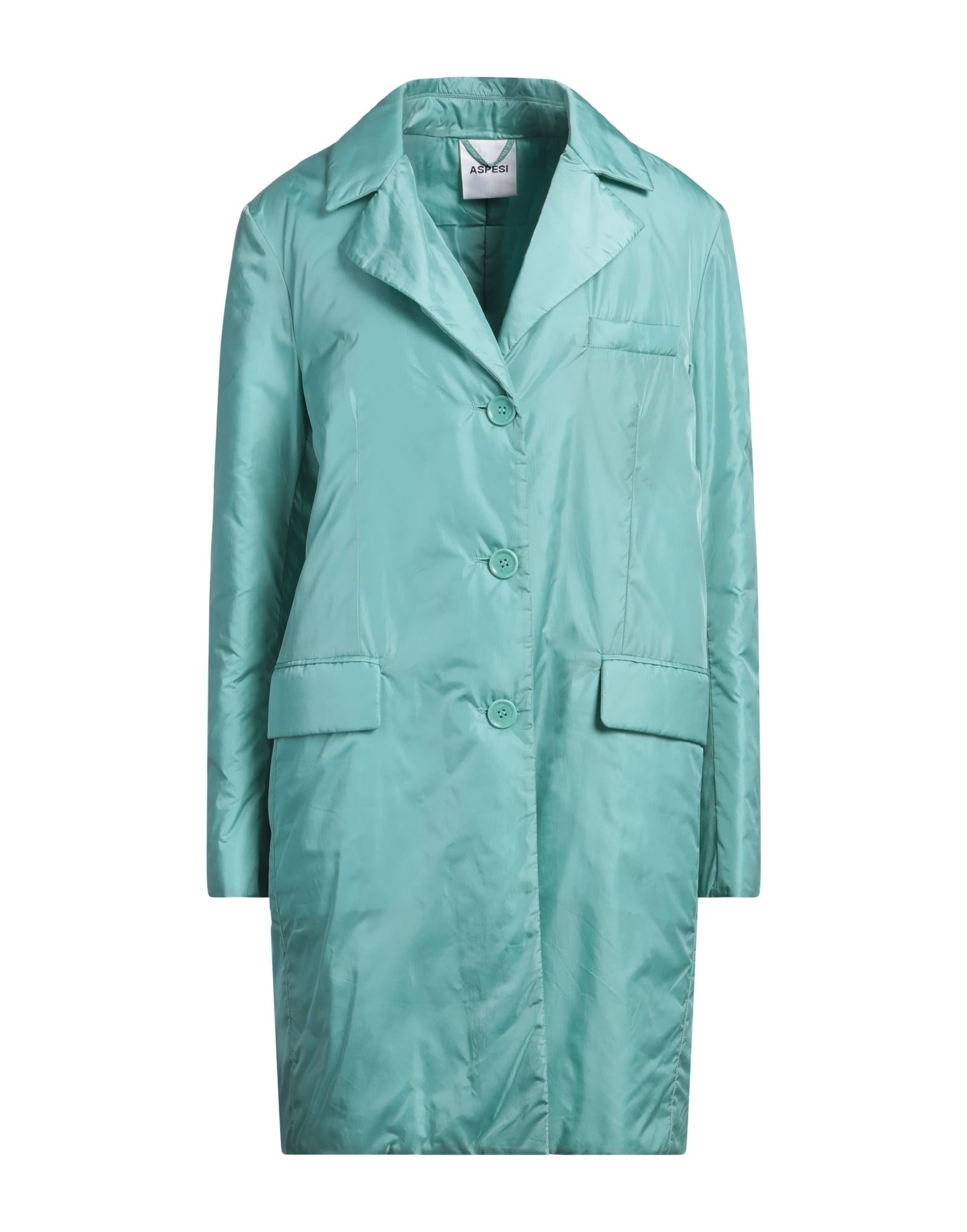 ASPESI - Overcoats & Trench Coats