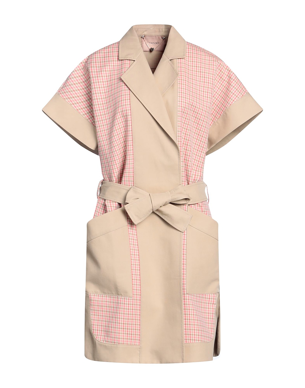 TWINSET - Overcoats & Trench Coats