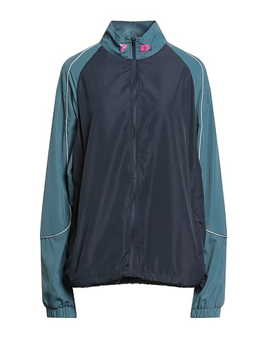 7 DAYS ACTIVE Jacket Midnight blue 100% Polyester
