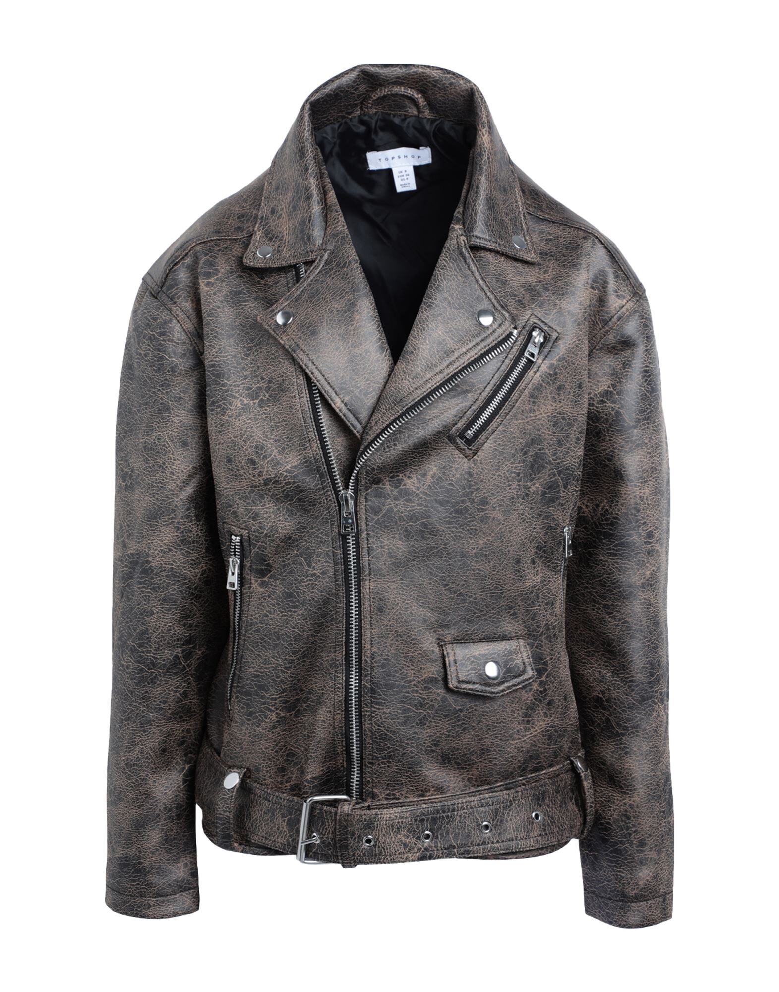 TOPSHOP - Jacken und Anoraks