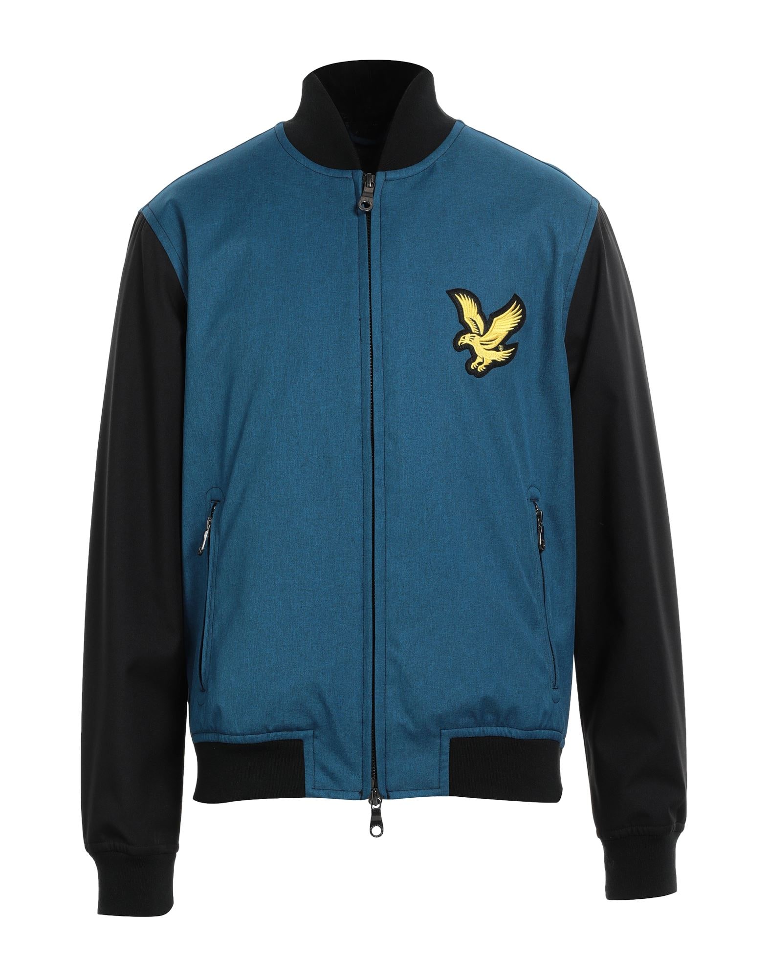 LYLE & SCOTT - Jackets