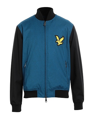 LYLE & SCOTT Jacket Azure 100% Polyester