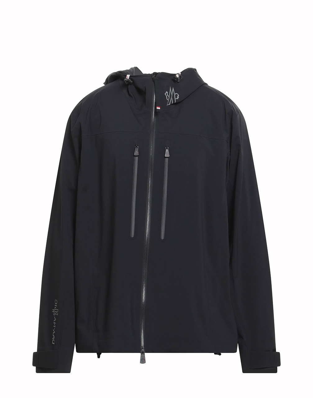 MONCLER GRENOBLE - Jackets