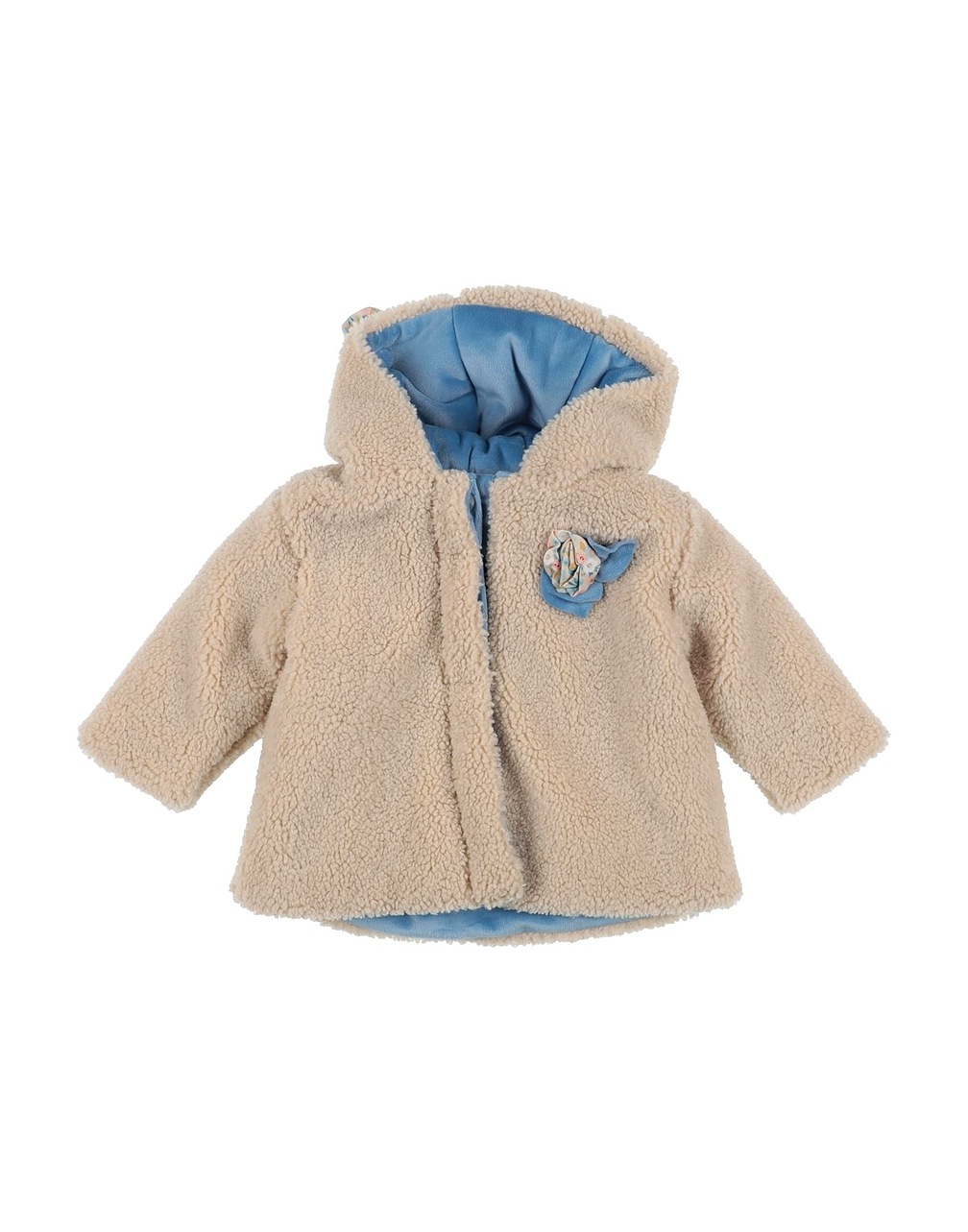 LE BEBÉ - Shearling- & Kunstfell