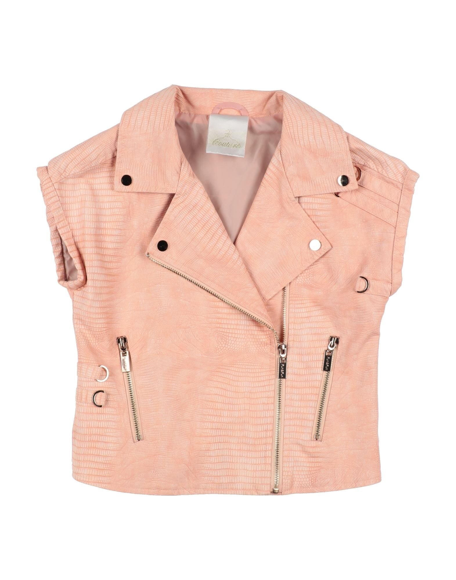 FUN & FUN - Vestes sans manches