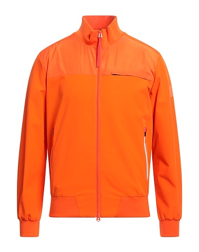 MUSEUM Bomber Arancione 90% Poliammide, 10% Elastan