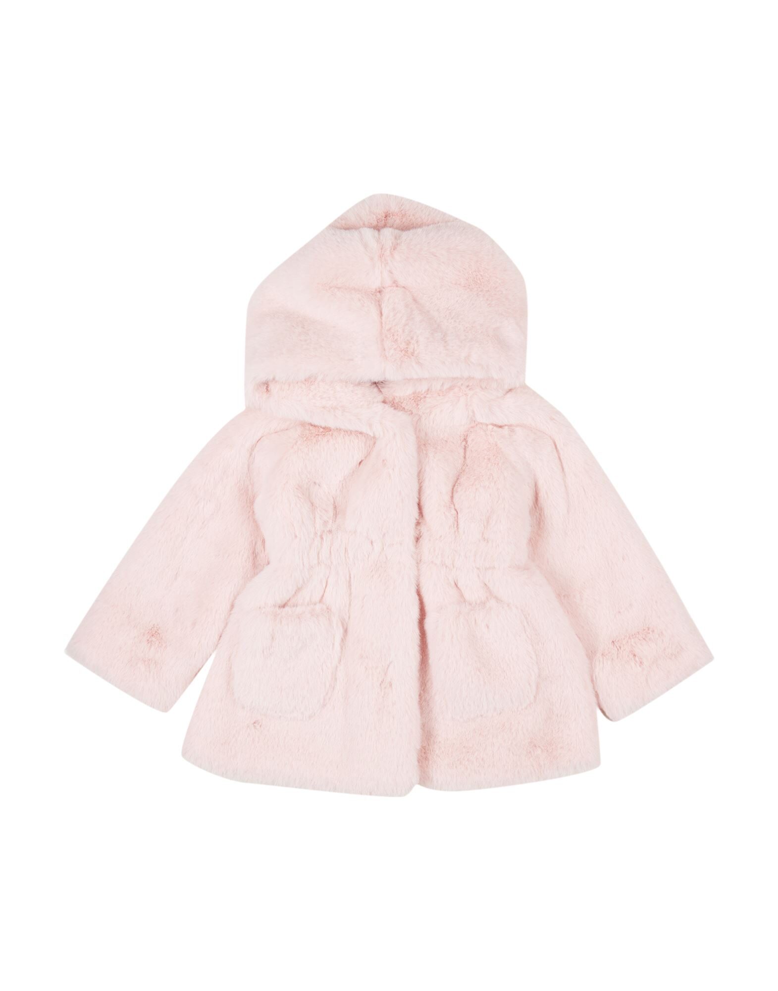 MONNALISA - Shearling- & Kunstfell