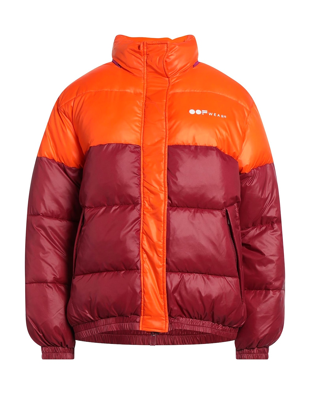 OOF WEAR - Puffers