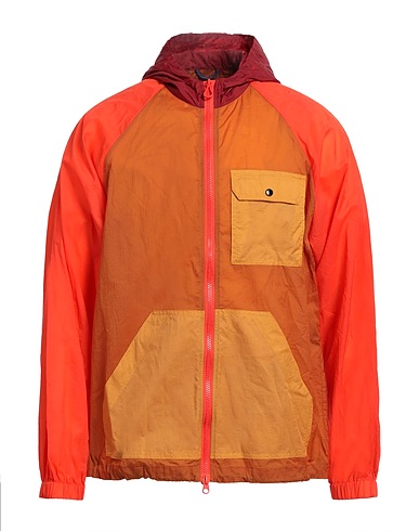 PALTÒ Jacket Camel 100% Polyamide