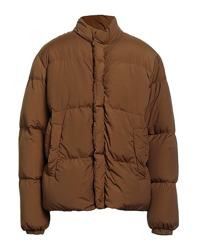 GRIFONI Doudoune 92% Polyamide, 8% Élasthanne