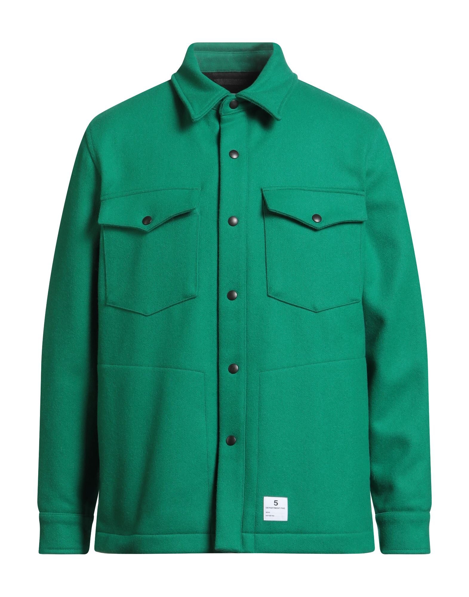 DEPARTMENT 5 - Shirts