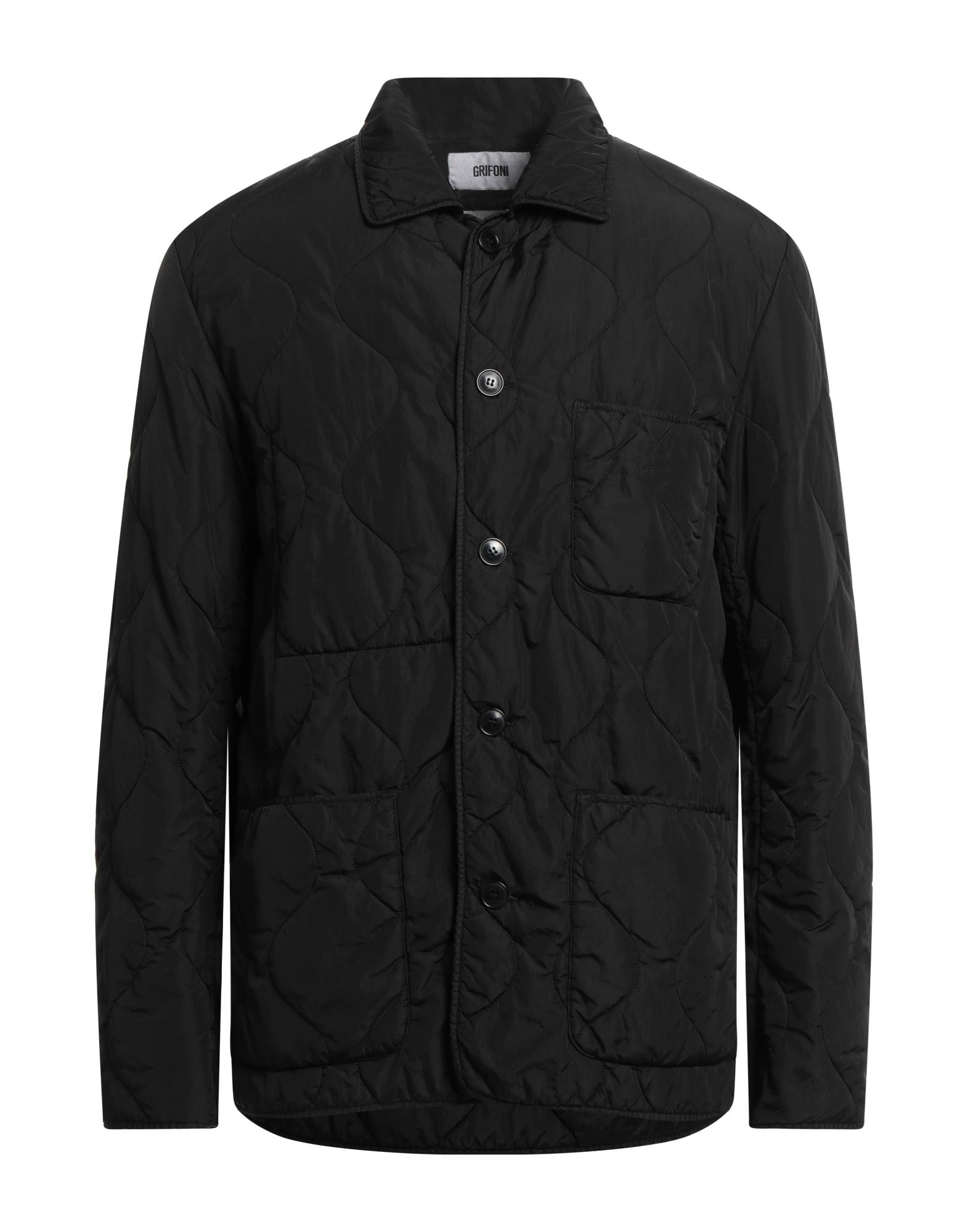 GRIFONI - ダウン＆シンセティック