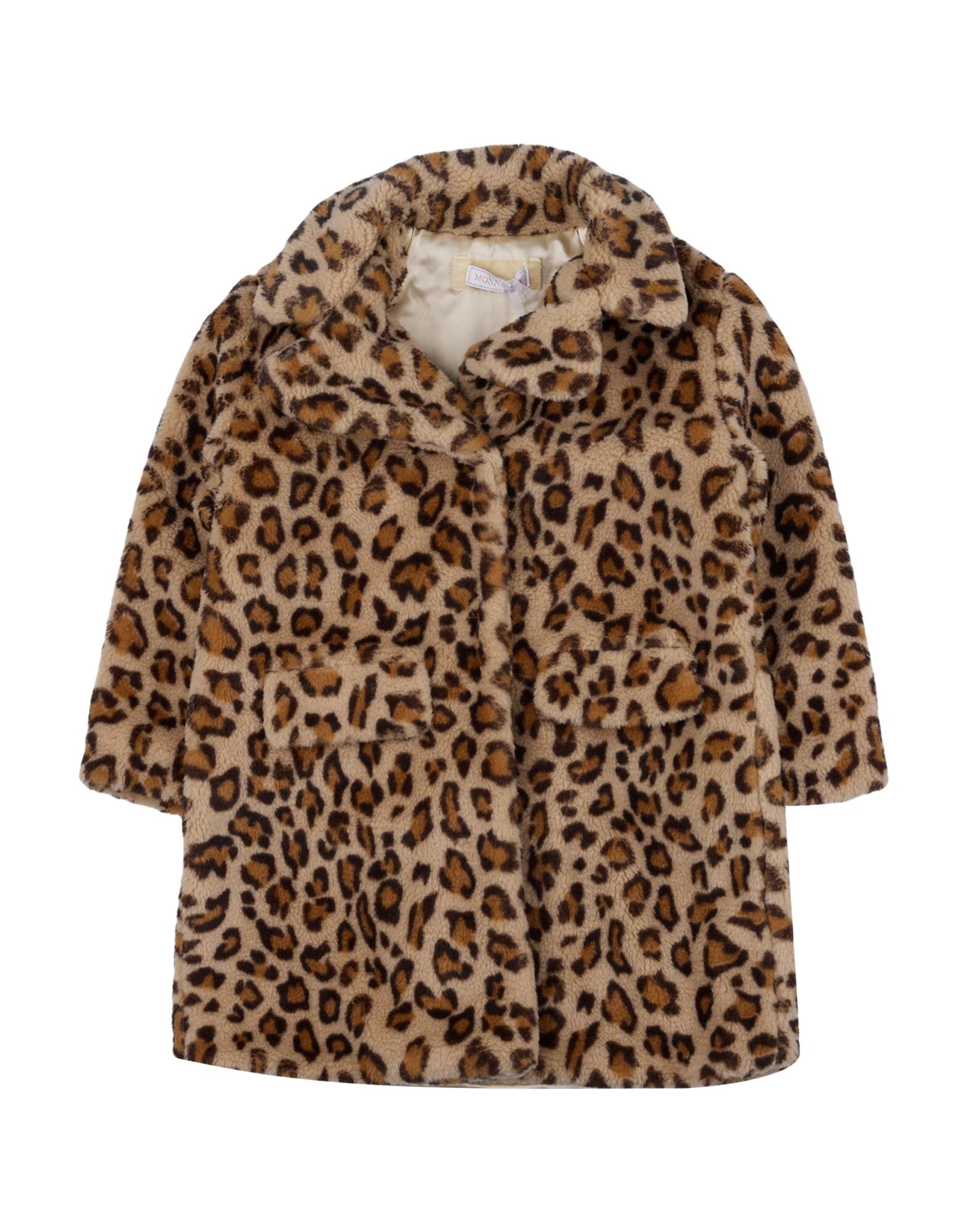 MONNALISA - Shearling & Teddy