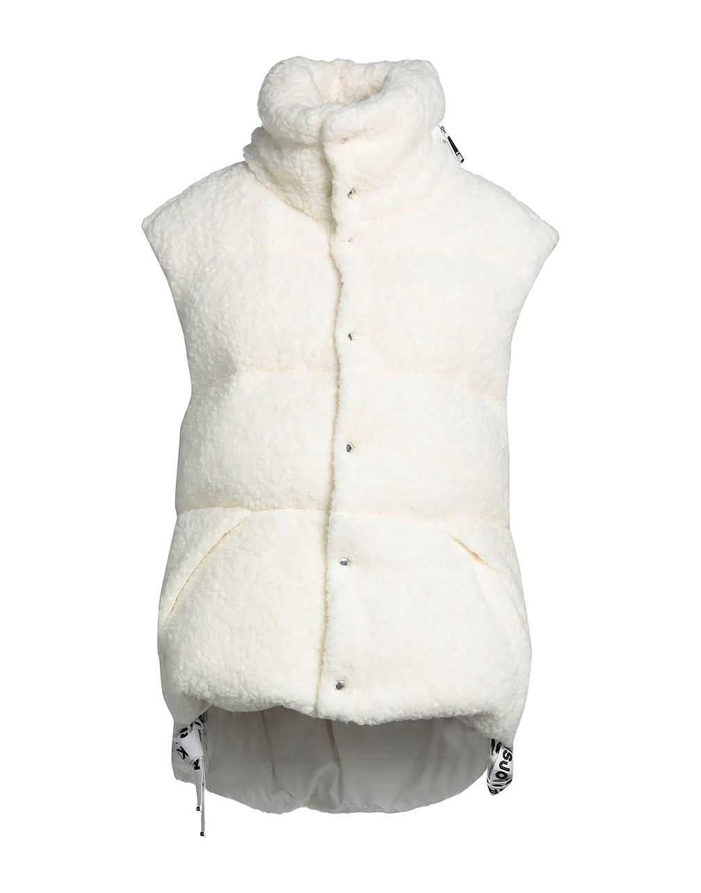 KHRISJOY - Shearling & Teddy