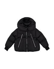 Shell jacket