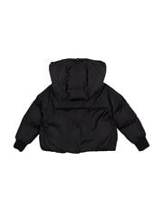 Shell jacket