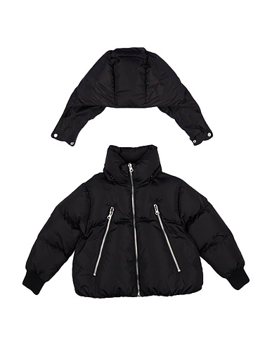Shell jacket
