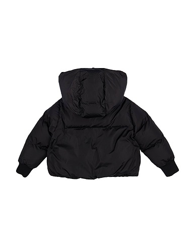 Shell jacket