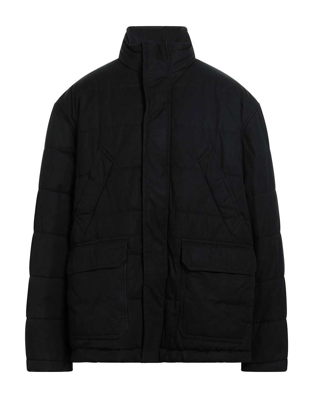 BALENCIAGA - Puffers