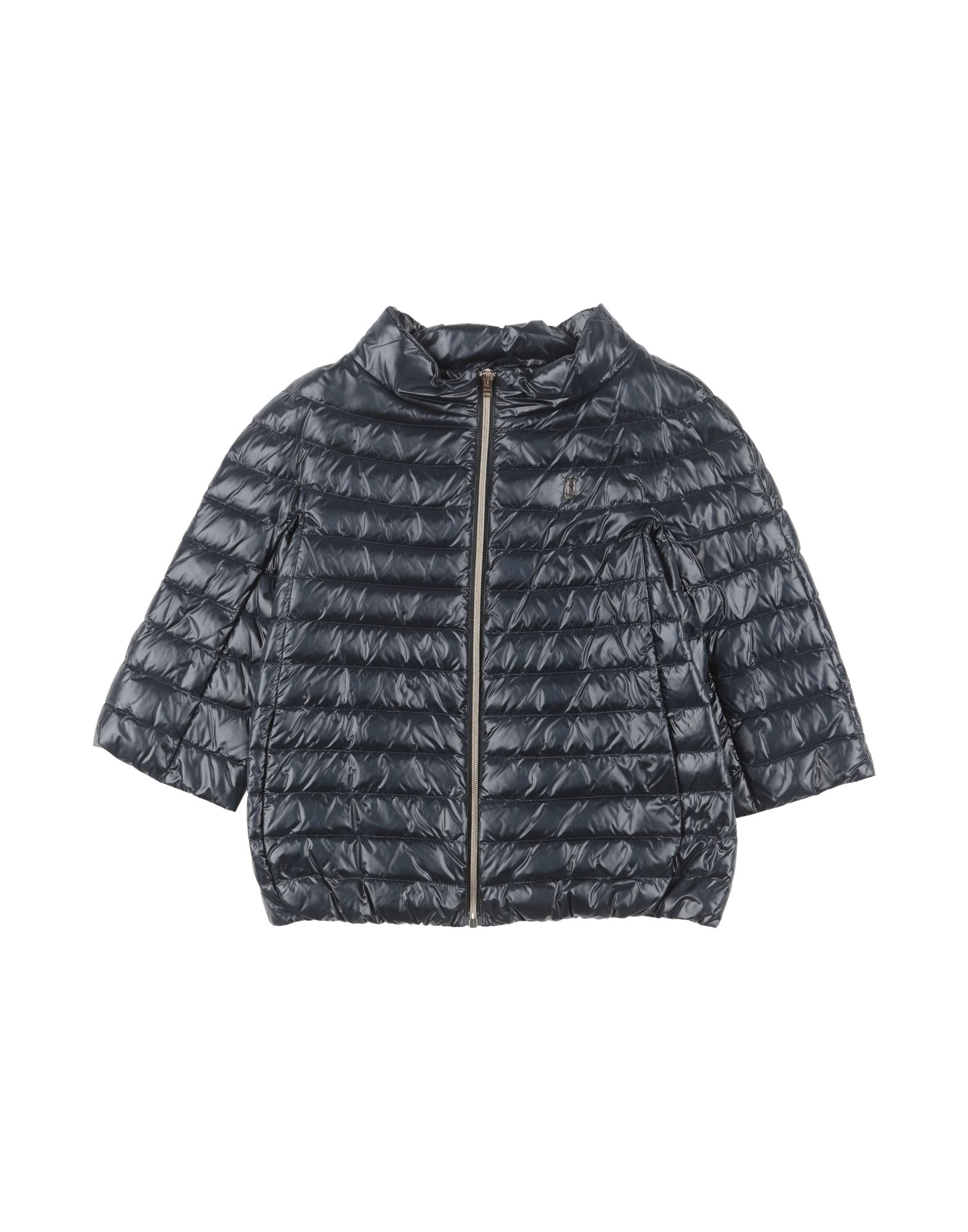 HERNO - Пуховики и куртки на синтепоне