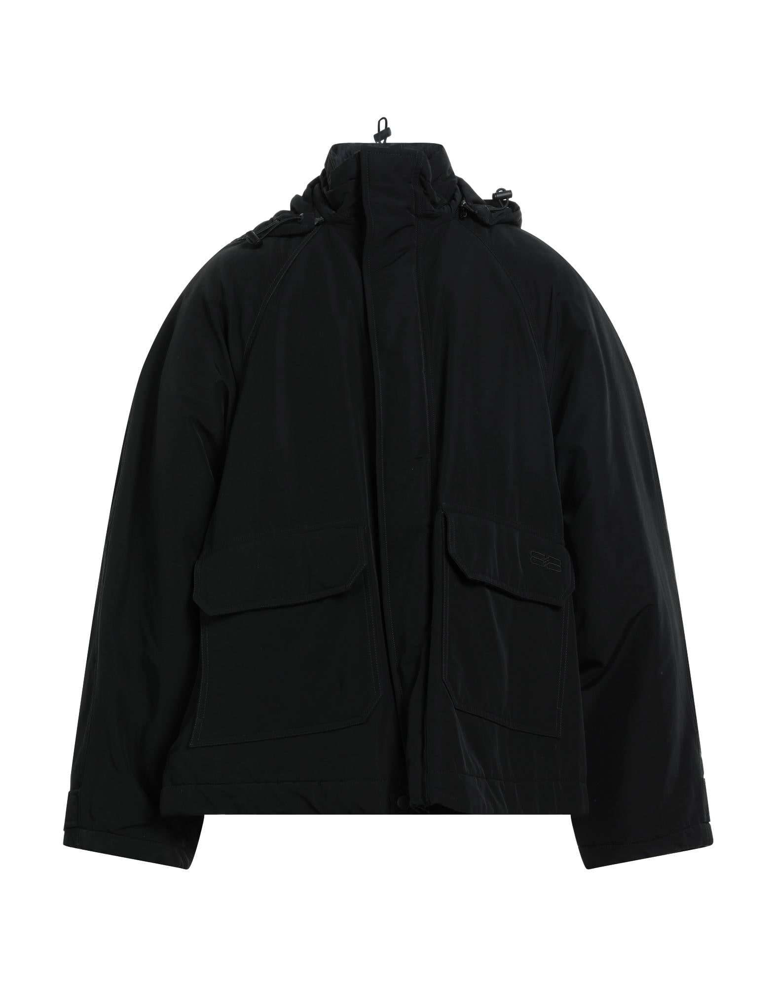 美品　BALEMCIAGA　パフジャケット　GARDE-ROBE　22AW　34 美品 BALEMCIAGA パフジャケット GARDE-ROBE 22AW 34 - メルカリ