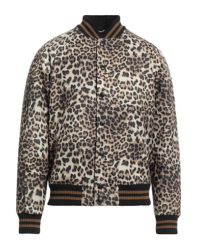 PT Torino Bomber Sand 55% Polyester, 45% Virgin Wool