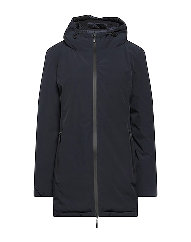 IESSE Jacket Midnight blue 100% Polyester