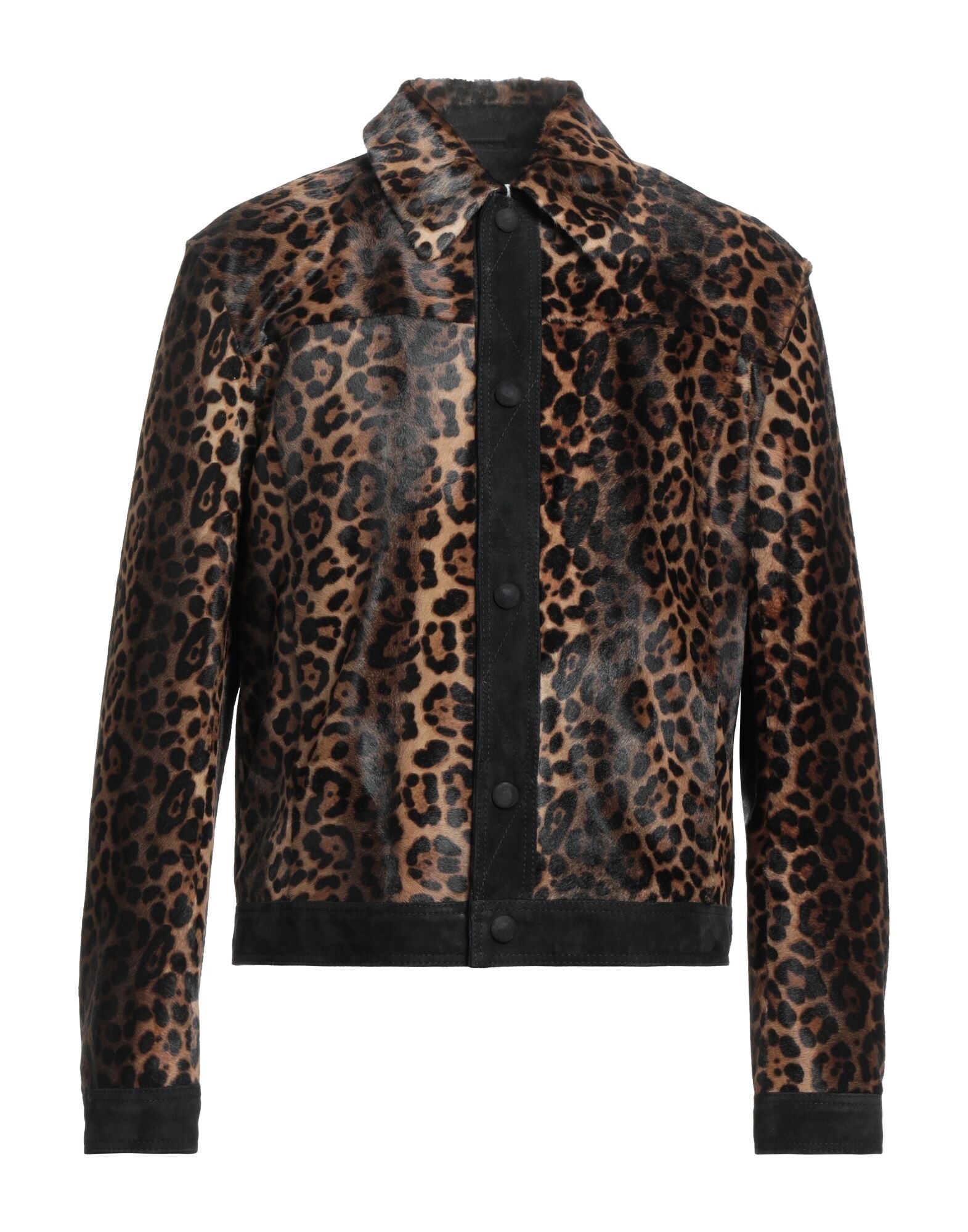 AMI ALEXANDRE MATTIUSSI - Jackets