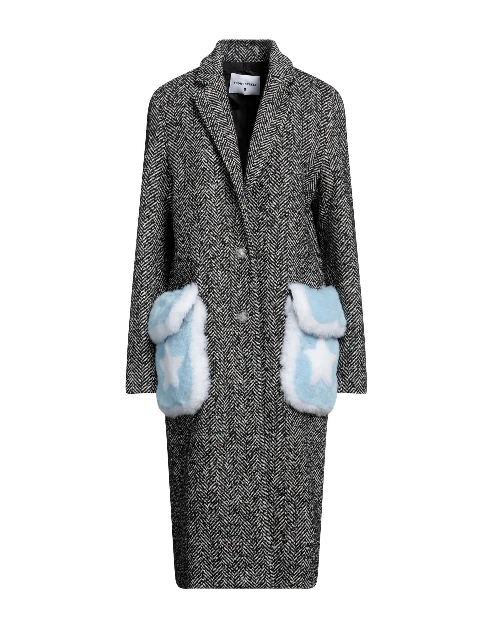 FRONT STREET 8 - Cappotti