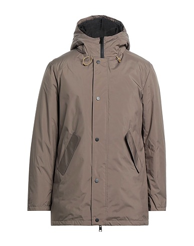 IESSE Coat Khaki 100% Polyester