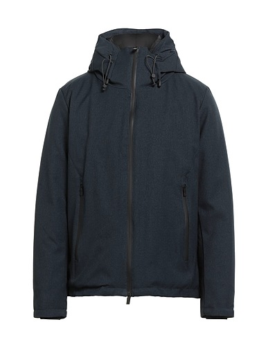 AT.P.CO Jacket Navy 100% Polyester