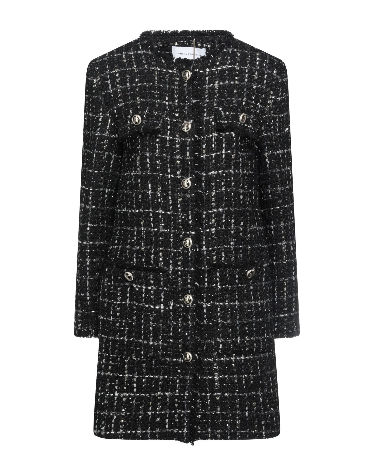 SIMONA CORSELLINI - Coats