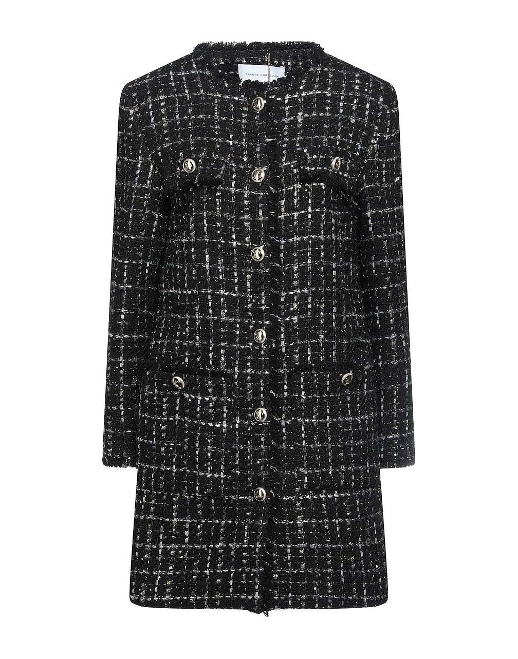 SIMONA CORSELLINI - Παλτό