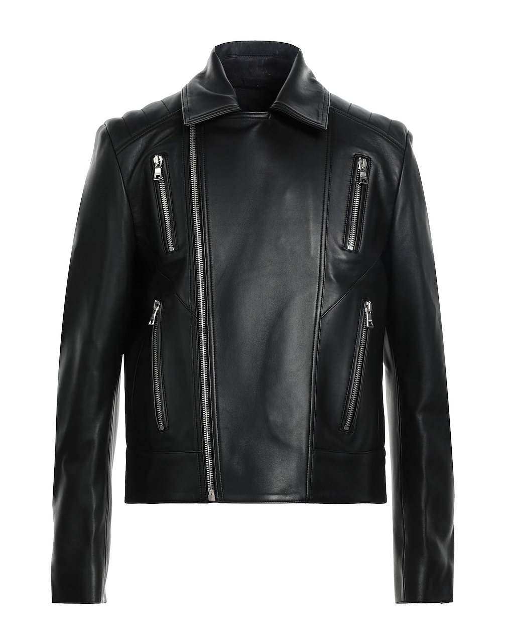 BALMAIN - Giacche & Giubbotti