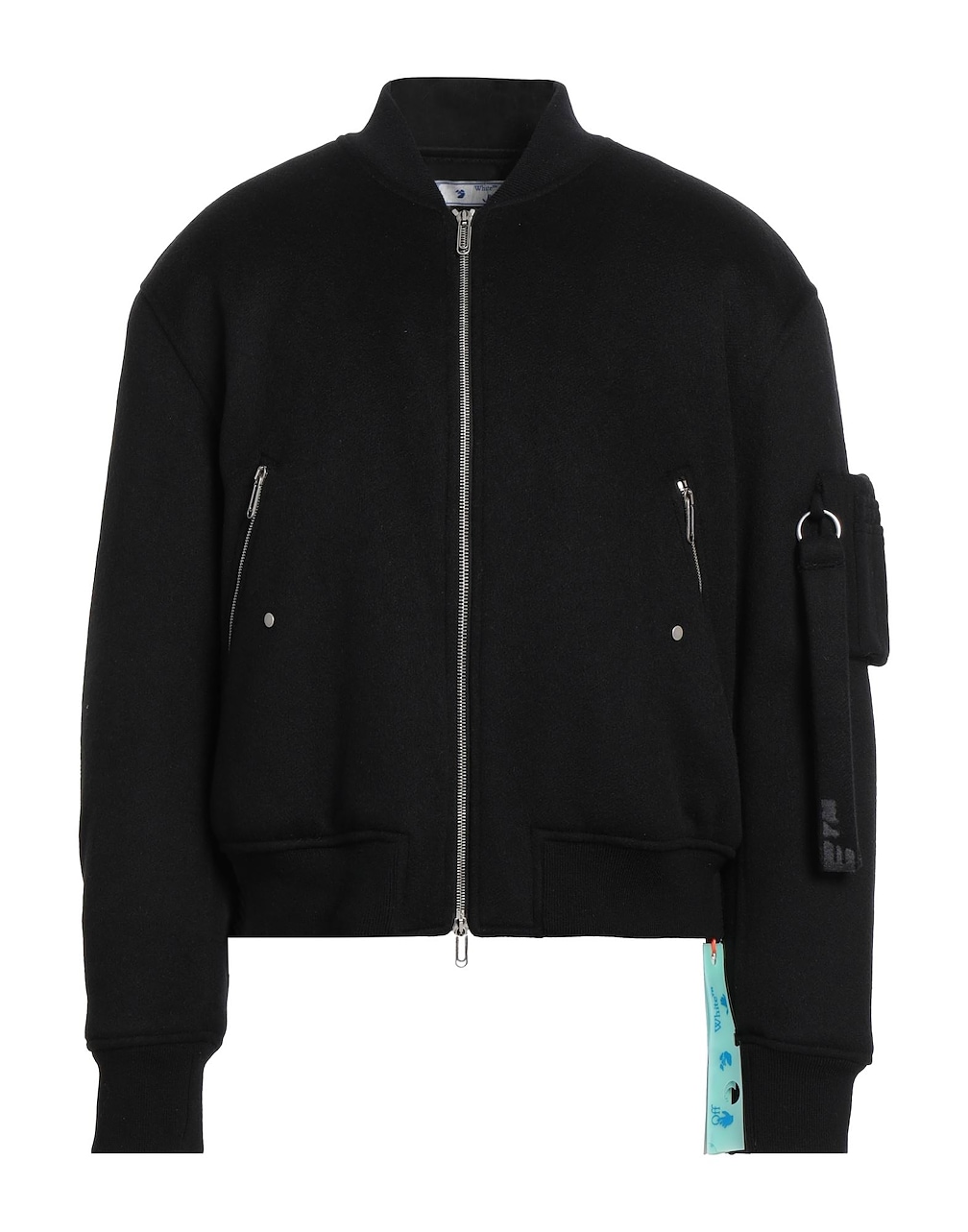 OFF-WHITE™ - Giacche & Giubbotti