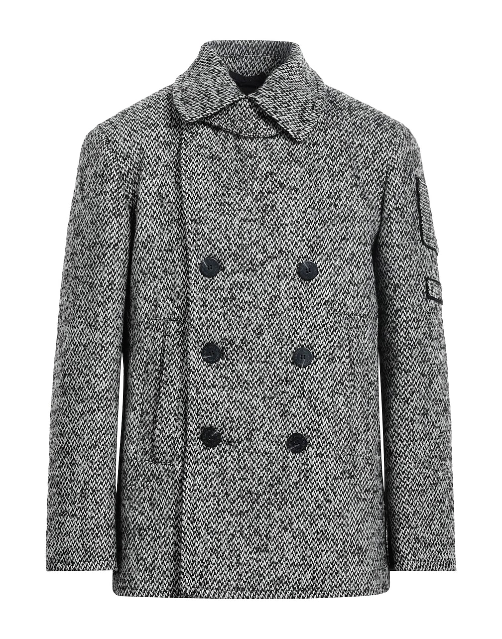NEIL BARRETT - Coats