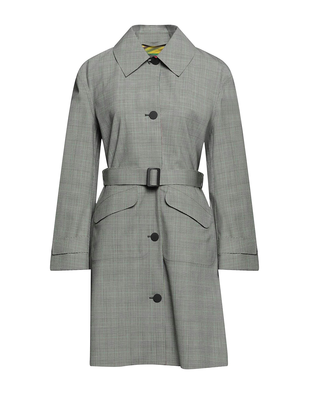 EMPORIO ARMANI - Manteaux longs et trenchs