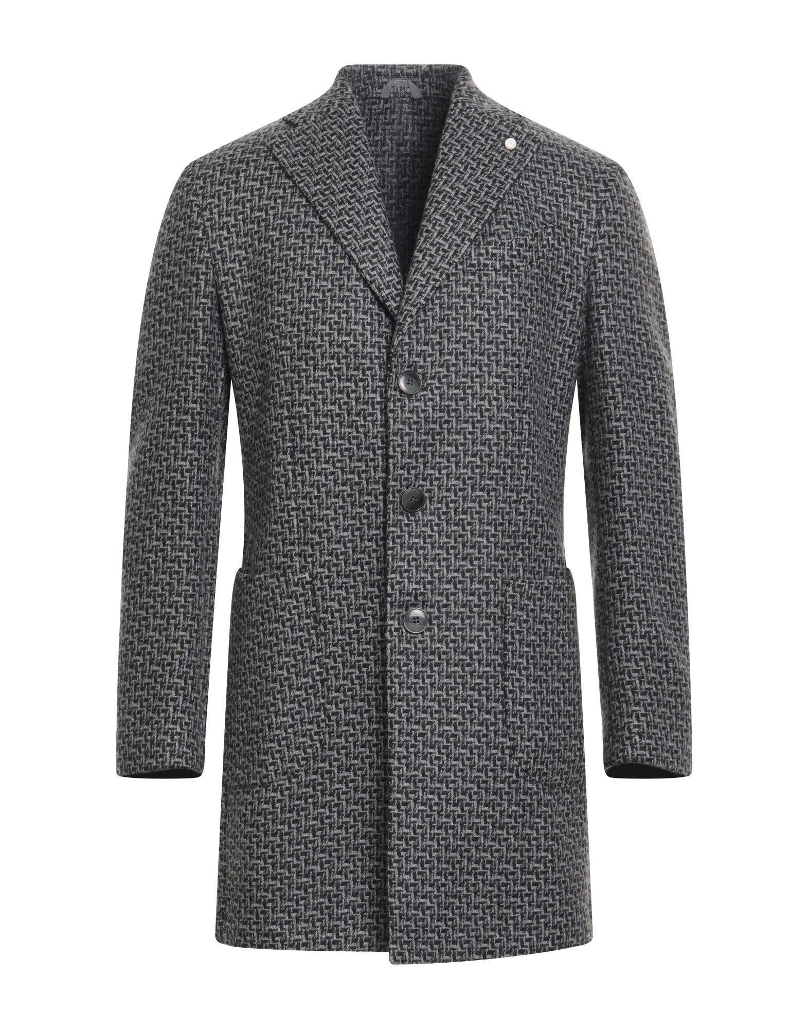 LUIGI BIANCHI Mantova - Coats