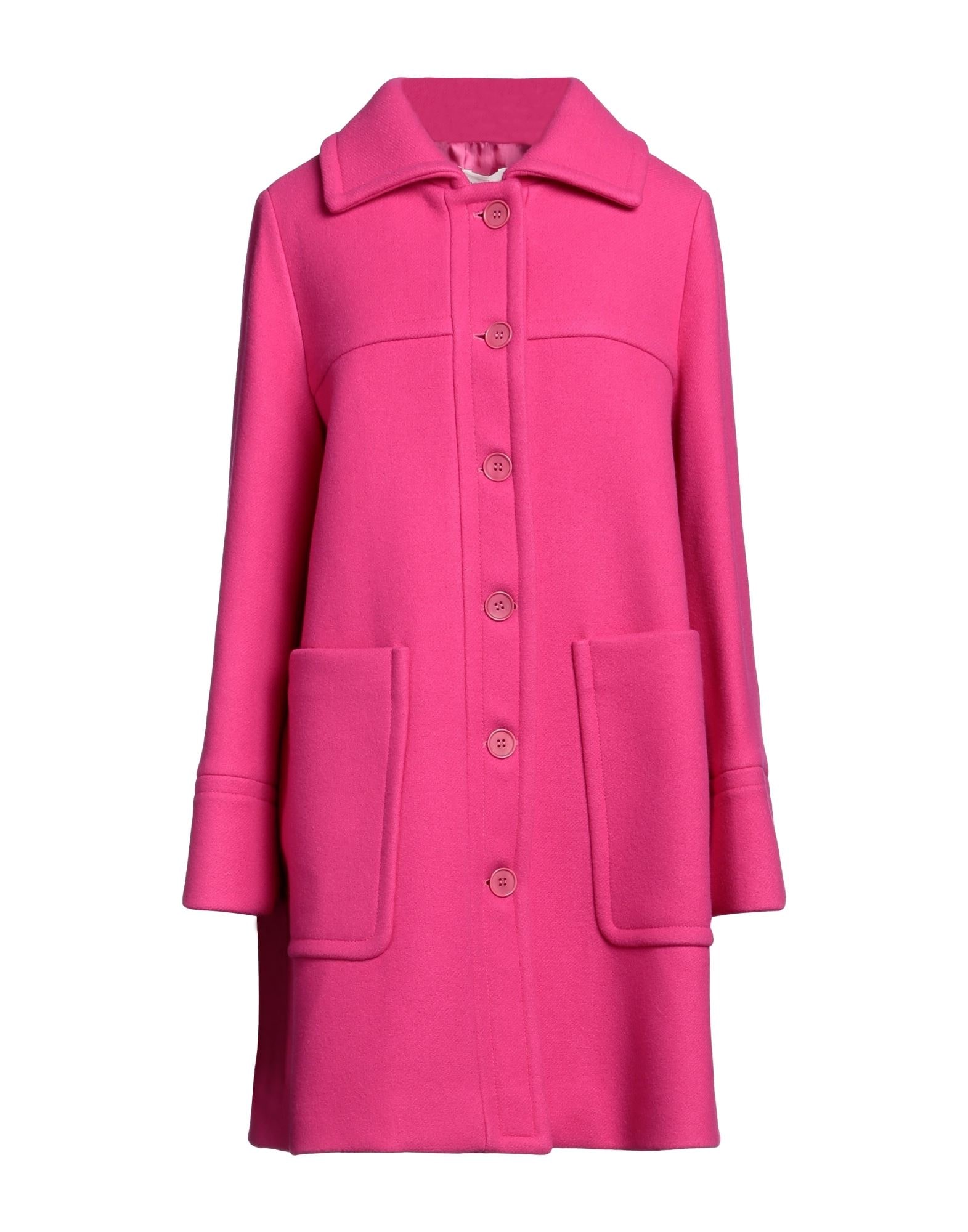 P.A.R.O.S.H. - Coats