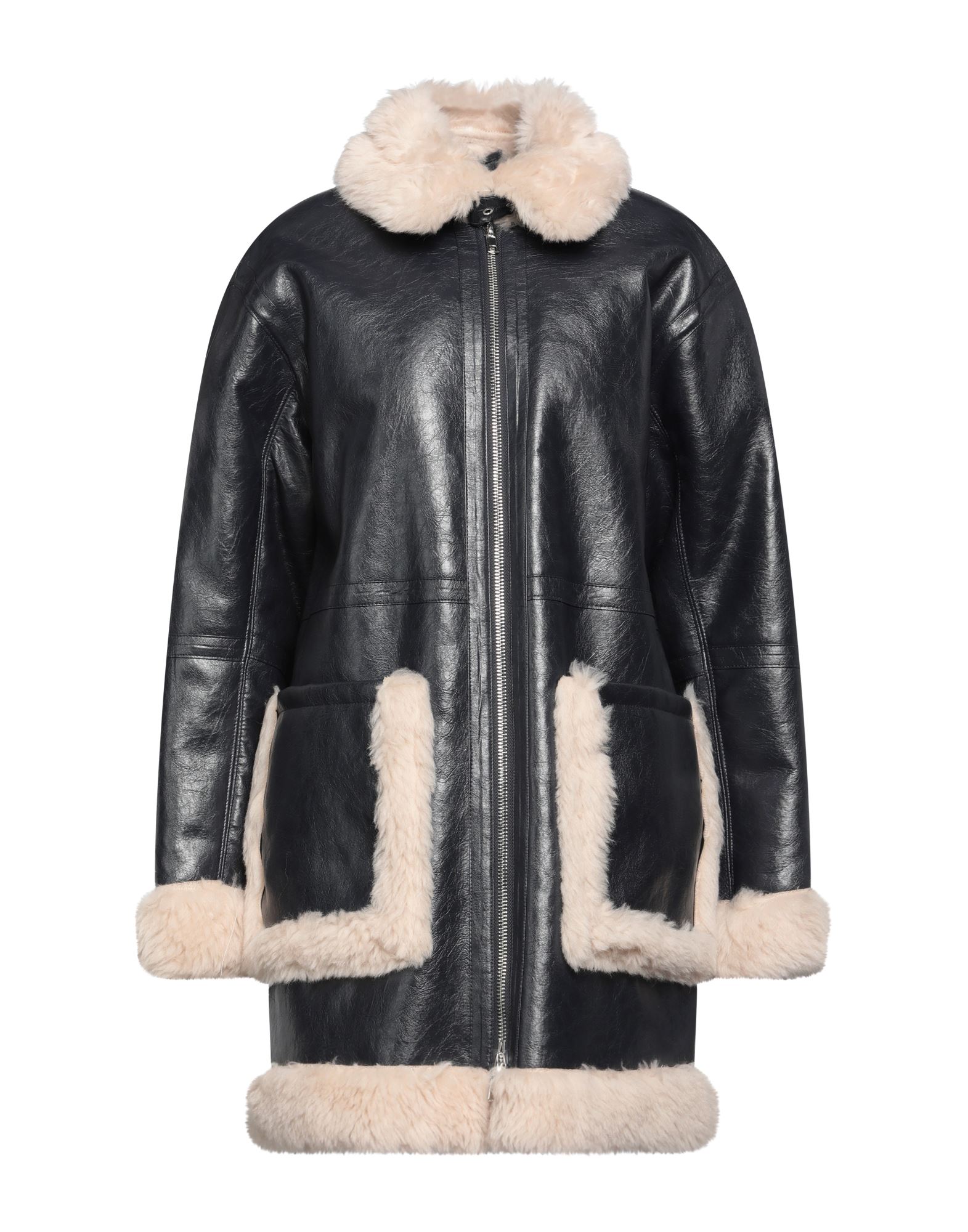 STAND STUDIO - Vestes et blousons