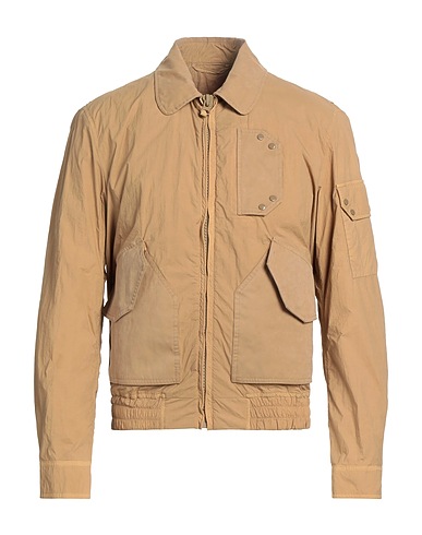 TEN C Jacket Sand 100% Polyamide, Polyester