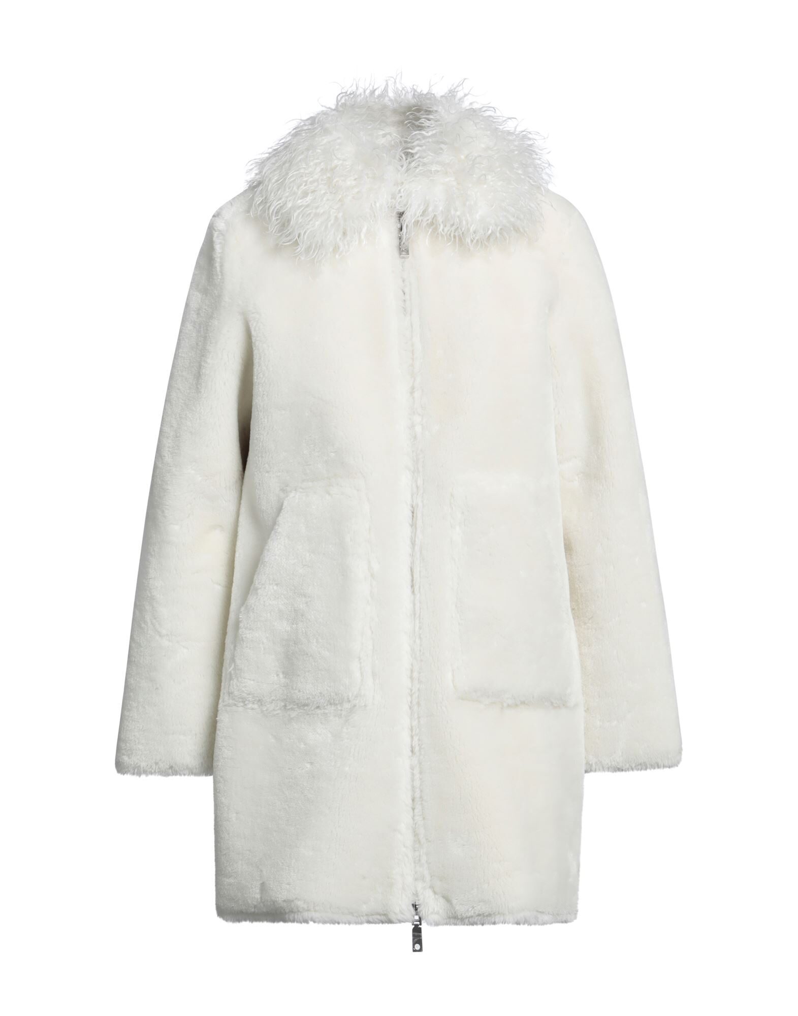 MAX&Co. - Moutons et fausses fourrures