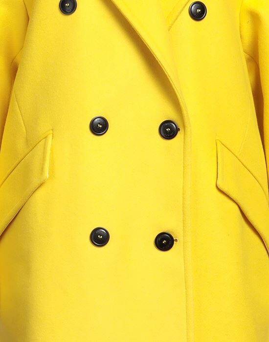 TWINSET Пальто