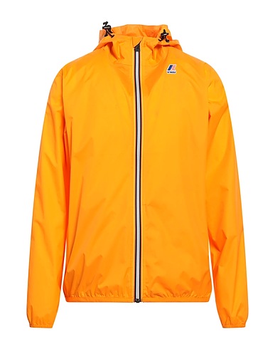 K-WAY Jacket Mandarin 100% Polyamide