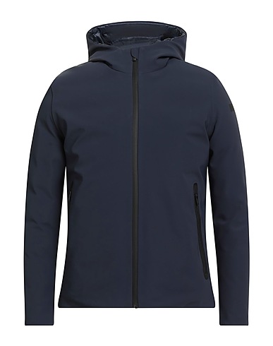 RRD Steppjacke Nachtblau 79% Polyamid, 21% Elastan