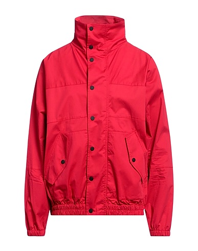 DSQUARED2 Bomber Red 97% Cotton, 3% Elastane